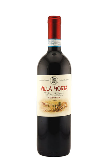 Antichi Vigneti di Cantalupo Colline Novaresi Vespolina “Villa Horta” 2020